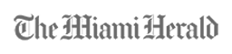 Miami Herald Logo