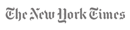 NY Times Logo