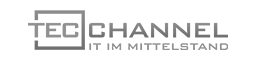 TecChannel Logo