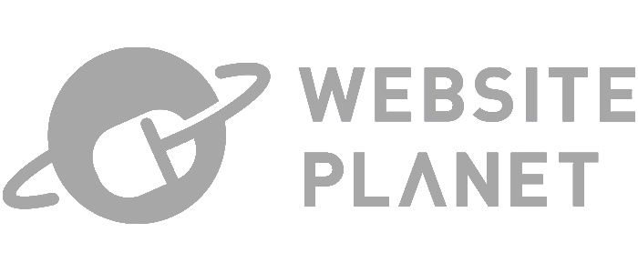 Website Planet Logo