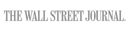 Wall Street Journal Logo