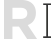how to position the password manager logo when publishing.