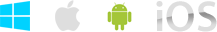 RoboForm Support Platforms