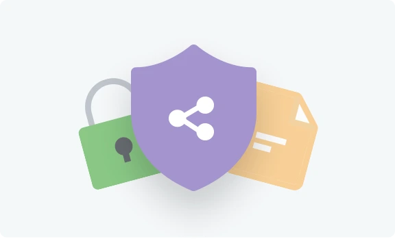 RoboForm Secure Sharing