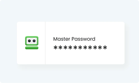 RoboForm has a Zero knowledge infrastructure