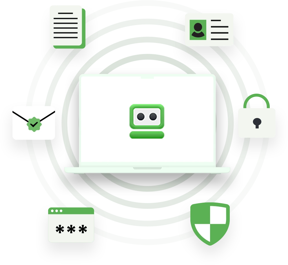 RoboForm für sicheres Passwortmanagement in Unternehmen