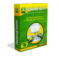 RoboForm 6.6